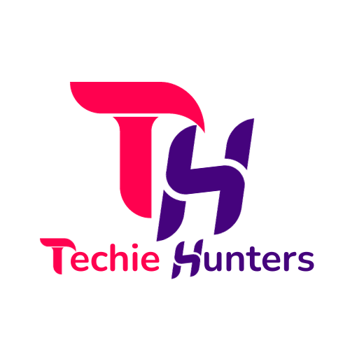 Techie Hunters